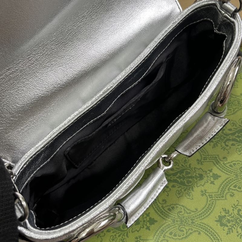 Gvc*1 horsebit bags